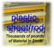 plastic materials